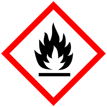 inflammable